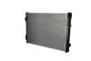 Радіатор охолодження MAN F 2000 NRF 519537 (фото 3)