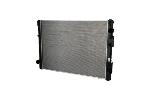 Радіатор охолодження MAN F 2000 NRF 519537