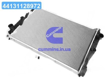 Радиатор охлаждения DAF 85 NRF 519586