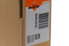 Радіатор охолодж. двигуна ВАЗ 2108,-09,-099 C.I.U NRF 52008 (фото 2)