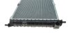 Радиатор охлаждения OPEL VAUXHALL ASTRA 91- NRF 52142 (фото 4)