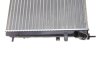 Радиатор охлаждения двигателя DUSTER/LOGAN/SANDERO NRF 53092 (фото 5)