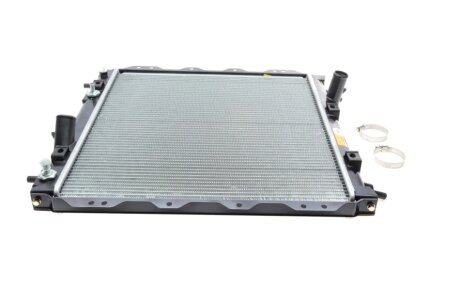 Радіатор охолоджування CHRYSLER (USA) PT CRUISER 00- -ua NRF 53337