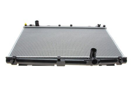Радіатор охолодження Toyota Avensis 2.0 VVT-i 01-09 (opt-om) NRF 53401