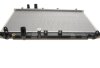 Радіатор охолоджування HONDA CIVIC 05- -ua NRF 53534 (фото 8)