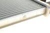 Радіатор охолодження Toyota Rav4 2.0d 4WD 01-05 (opt-om) NRF 53572 (фото 4)