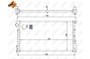 Радіатор охолодження двигуна FORD Tourneo Connect 02- NRF 53713 (фото 5)
