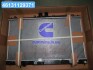 Радіатор охолодження Mitsubishi Lancer 1.6 03- (opt-om) NRF 53778 (фото 1)