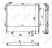 Радіатор охолодження Toyota Land Cruiser 4.7 V8 08- (opt-om) NRF 53923 (фото 2)