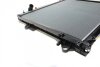 Радіатор охолодження Toyota Land Cruiser 4.7 V8 08- (opt-om) NRF 53923 (фото 7)