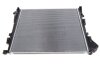 Радіатор охолодження двигуна OPEL Vivaro 06- NRF 53966 (фото 4)
