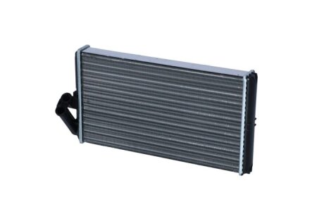 Радіатор пічки MERCEDES ACTRO NRF 54256