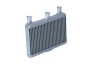 Радіатор пічки BMW 5 (E60/E61)/6 (E63/E64) 2.0-5.0 01-10 (opt-om) NRF 54311 (фото 4)