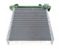 Радіатор пічки Peugeot 308 1.2-2.0 07- (opt-om) NRF 54314 (фото 4)