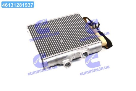 Радіатор пічки Hyundai I30 1.4-2.0D 07- (opt-om) NRF 54317