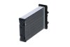 Радіатор пічки VW T4 1.8-2.5 90-03 (opt-om) NRF 54321 (фото 2)