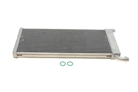 Радіатор пічки MB Sprinter 06- (opt-om) NRF 54326