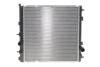 Радіатор охолодження NRF 550016 (фото 1)