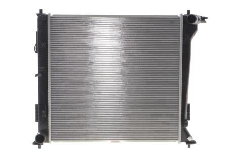 Радіатор NRF 550075