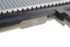 Радіатор охолодження VW Caddy/Golf VI/Jetta IV 1.4/2.0D 09- UA63 NRF 550089 (фото 4)