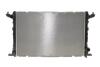 Радіатор охолодження NRF 550276 (фото 1)