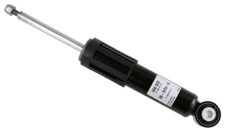 Радіатор охолоджування NRF 560020
