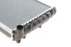 Радиатор охлаждения VW Parati III 1.8 02- (opt-om) NRF 56123 (фото 6)