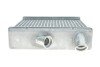 Радіатор пічки Opel Astra F 91-05 (opt-om) NRF 58146 (фото 3)