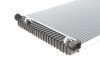 Радіатор охолоджування AUDI A6 04- -ua NRF 58234 (фото 8)