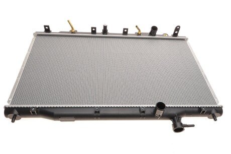 Радіатор охолодження Honda CR-V III 2.0 i-VTEC 06-12 (opt-om) NRF 58456