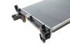 Радіатор охолодження Jeep Commander/Grand Cherokee III 5.7 05-10 (opt-om) NRF 59238 (фото 3)