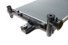Радіатор охолодження Jeep Commander/Grand Cherokee III 5.7 05-10 (opt-om) NRF 59238 (фото 6)