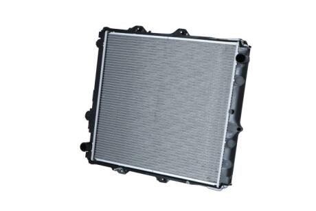 Радіатор охолодження NRF 59279