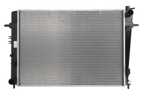 Радіатор охолодження NRF 59345