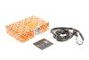 Датчик температури ВГ Opel Astra H/Zafira 1.9 CDTI 04-10 (opt-om) NRF 707040 (фото 1)
