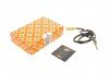 Датчик температури ВГ VW Caddy III/IV 1.6 TDI 10- (opt-om) NRF 707113 (фото 1)