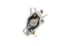 Термостат Opel Astra G/Vectra B/C 1.8i/1.8 16V 95- (92°С) UA63 NRF 725022 (фото 5)