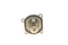 Термостат Opel Astra G/H 07-/Merіva 05-/Insіgnіa 08-/Vectra C 06-/Zafіra 1.6T 05- (92°С) UA63 NRF 725046 (фото 5)