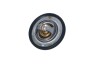 Термостат VW Polo/Skoda Fabia 1.4 99-14/Roomster 1.4 07-15 (83°) UA63 NRF 725066 (фото 1)