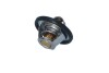 Термостат VW Polo/Skoda Fabia 1.4 99-14/Roomster 1.4 07-15 (83°) UA63 NRF 725066 (фото 3)