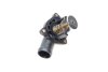 Термостат Audi A2/VW Golf IV 1.6 FSI 02-05 (109 °C) (opt-om) NRF 725130 (фото 8)