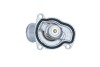 Термостат Opel Combo/Astra G/H 1.2/1.4i 98- (92°C) UA63 NRF 725144 (фото 1)