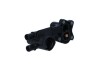 Термостат VW Caddy III/Skoda Rapid 1.2TSI 08-15 (80℃) UA63 NRF 725148 (фото 4)