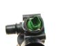 Термостат Citroen C5/C8/Peugeot 407/508 2.2HDi 06- (83℃) UA63 NRF 725191 (фото 2)