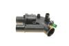Термостат Citroen C5/C8/Peugeot 407/508 2.2HDi 06- (83℃) UA63 NRF 725191 (фото 6)