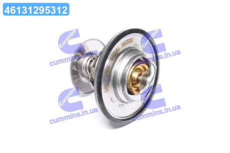 Термостат Seat Ibiza/VW Golf II/III/Jetta II 1.0-1.6 -99 (84°C) UA63 NRF 725213