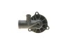Термостат Audi A4/A6/Q5/VW Phaeton 2.7-3.0TDI 03-17 (87°C) (opt-om) NRF 725224 (фото 6)