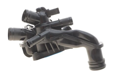 Термостат PEUGEOT 308 1.6 13- NRF 725376