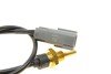 Датчик температуры охлаждающей жидкости NRF 727086 (фото 4)