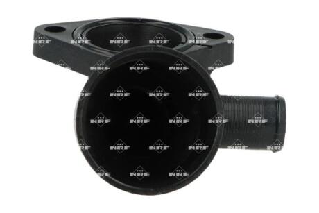 Фланец системы охлаждения NRF 775113